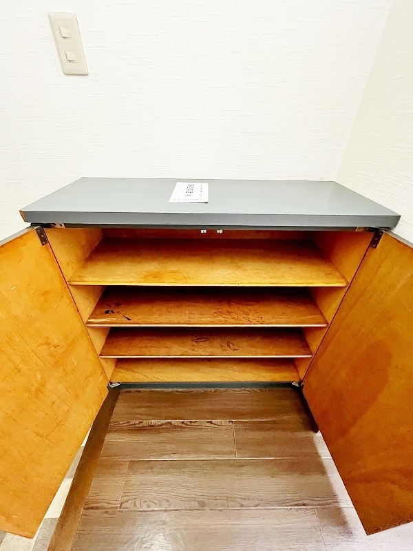 エントランス　★シューズBOX★