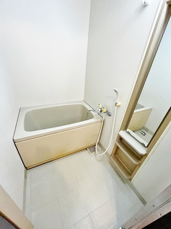 バス・シャワールーム　★浴室★