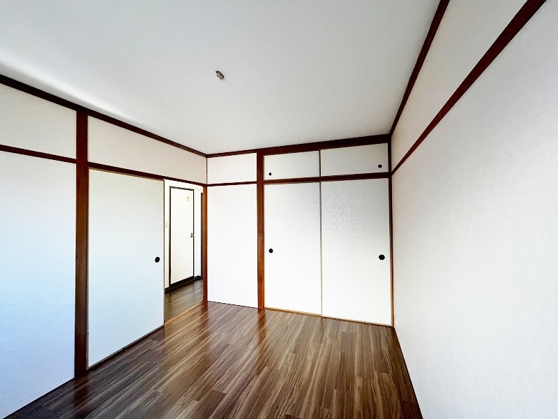 その他部屋・スペース　★洋室6帖★