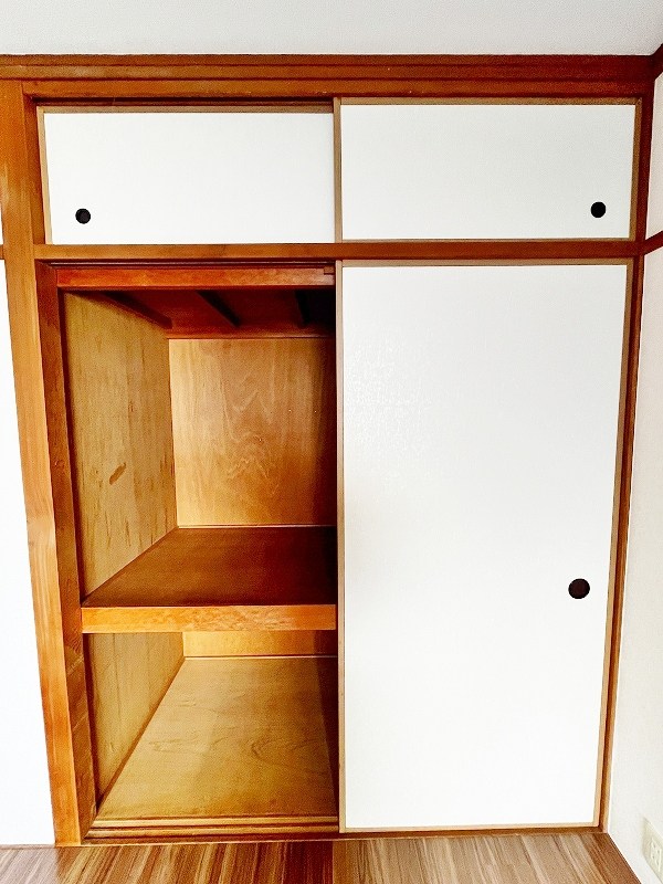 収納　★収納スペース★