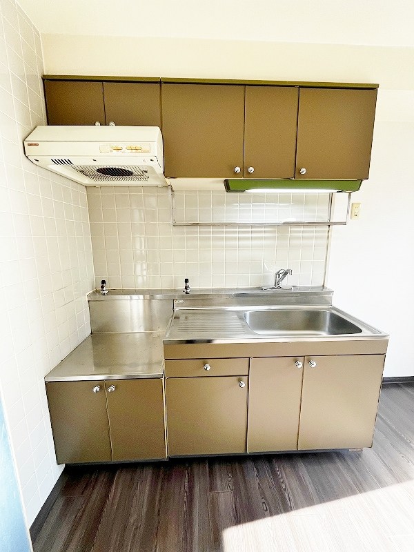 キッチン　★キッチンスペース★