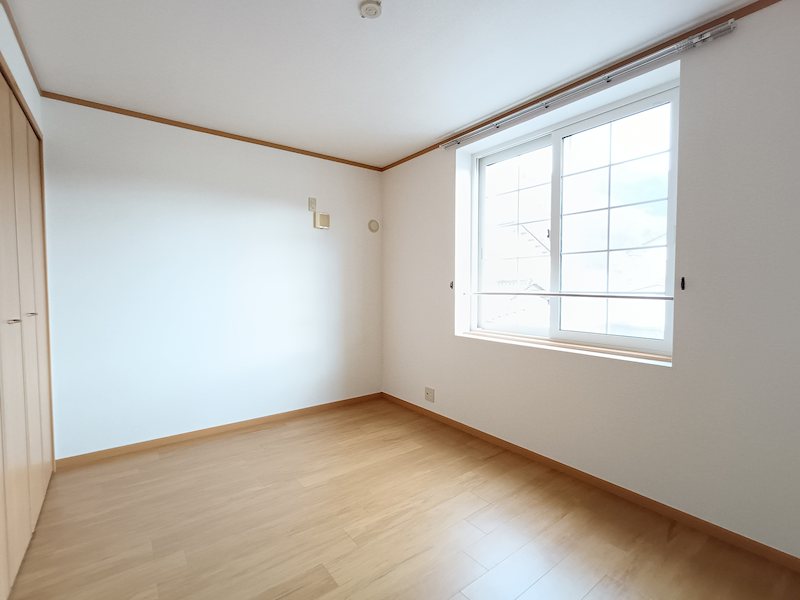 その他部屋・スペース　※間取りが反転タイプのお部屋のお写真です。