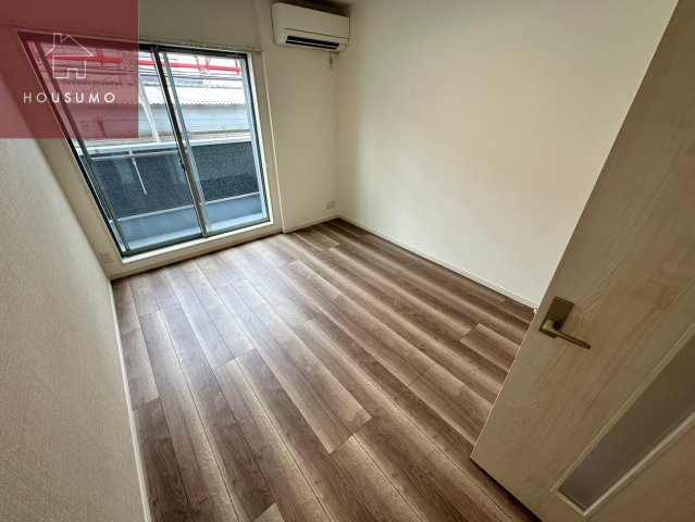 居室・リビング　使いやすい居間です