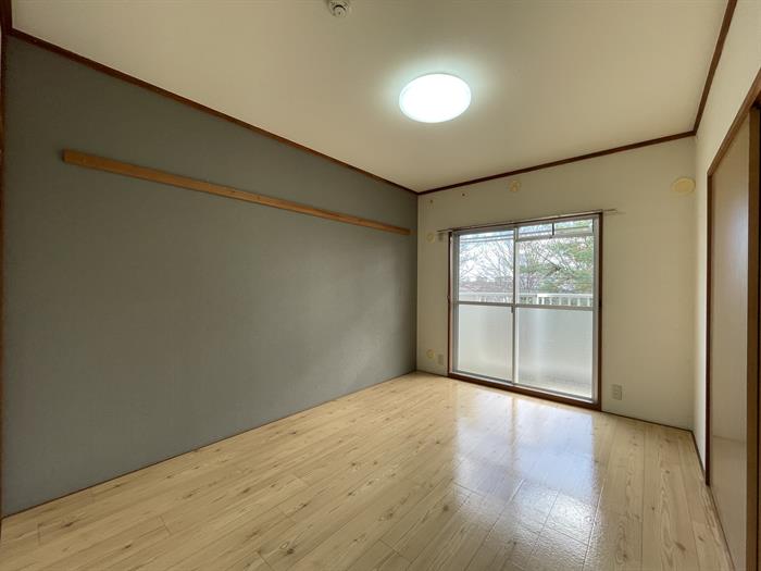 その他設備　南側洋室(1)