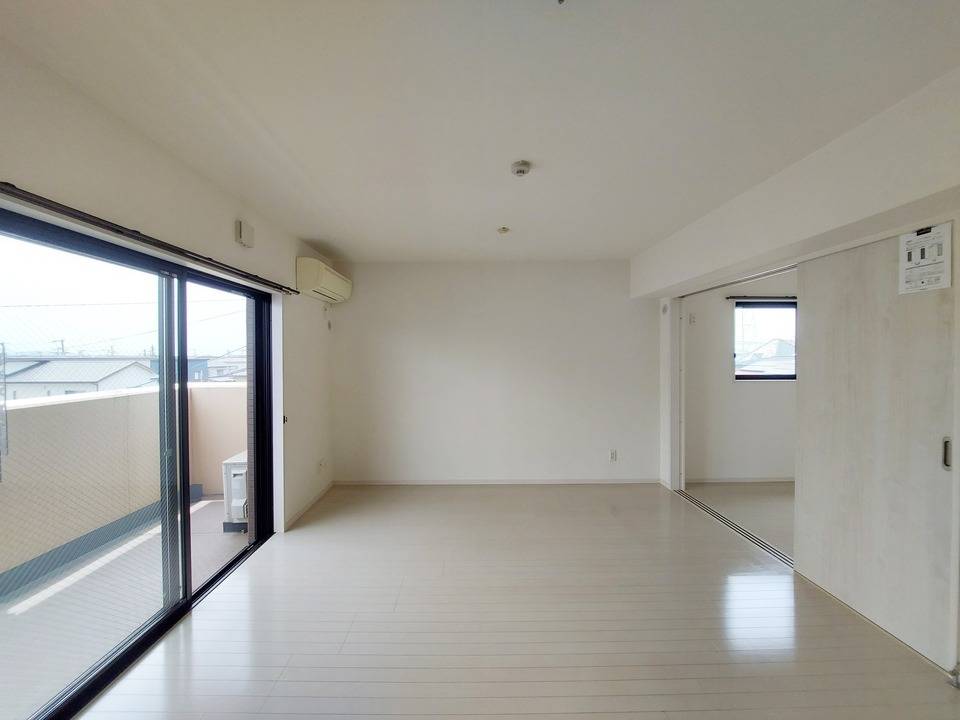 その他部屋・スペース　リビング