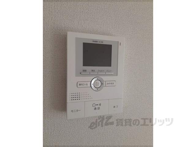 セキュリティ　ドアフォン（ＴＶ含）