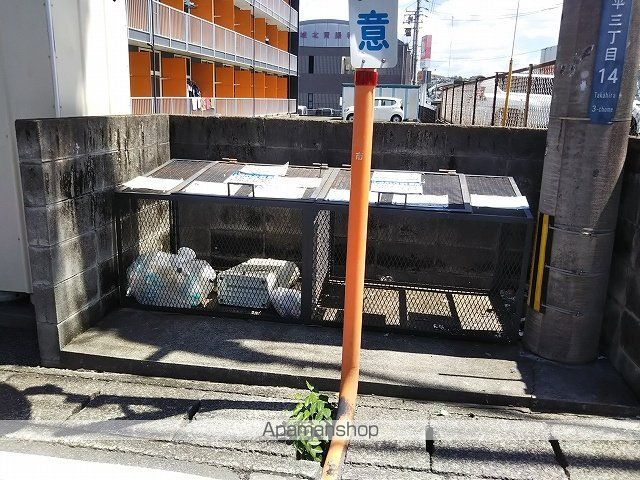 その他共有部分　その他共有部分