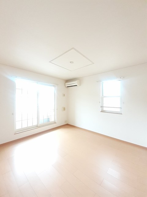 居室・リビング　居室・リビング