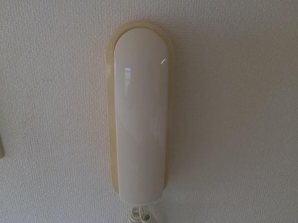 セキュリティ　反転