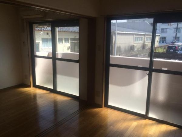 その他部屋・スペース　反転