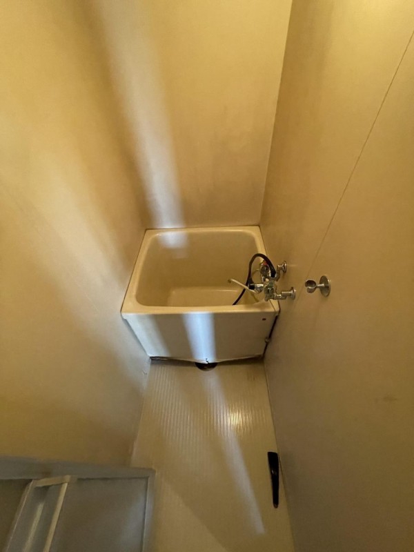 バス・シャワールーム　浴室