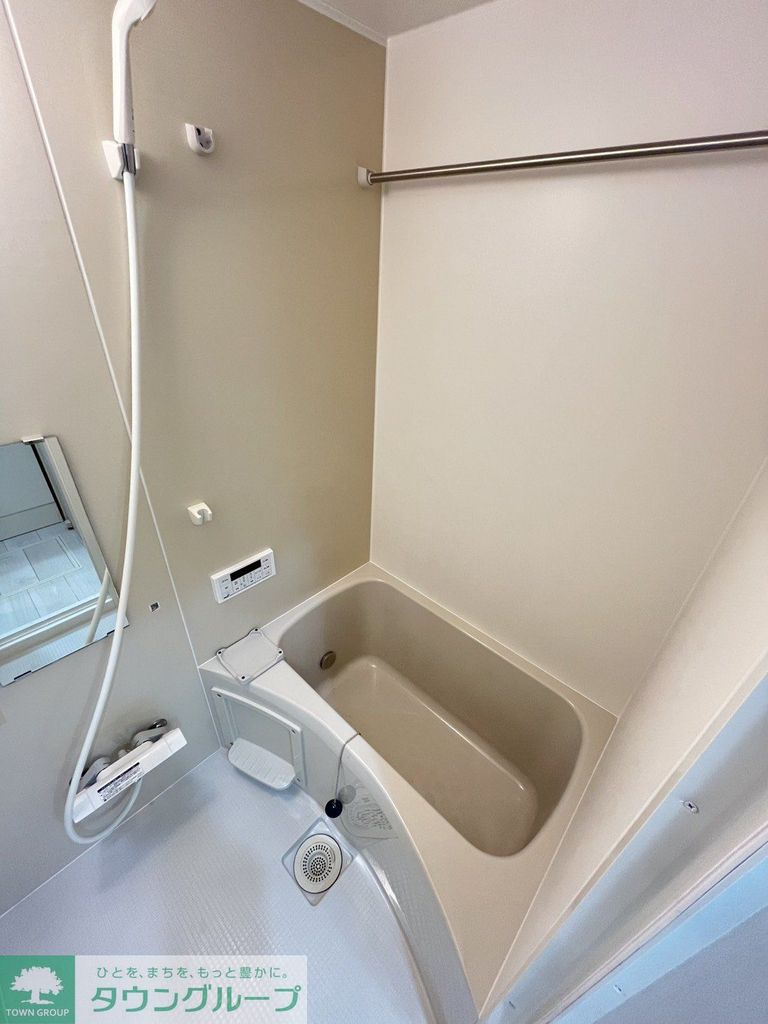 居室・リビング　外観