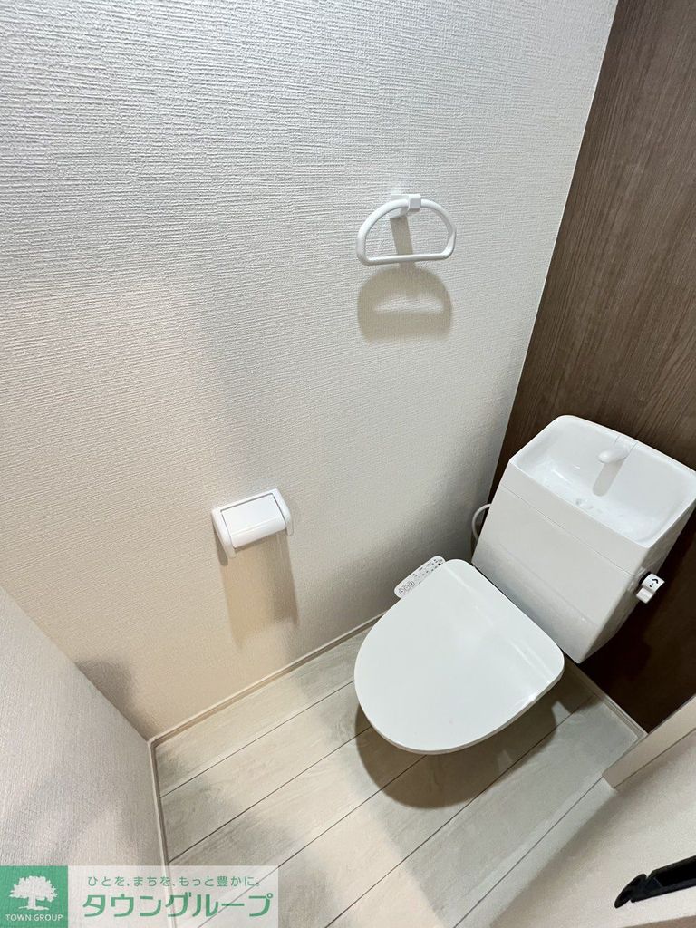 エントランス　外観