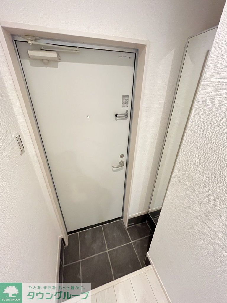 その他共有部分　外観