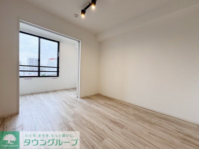 その他部屋・スペース　リビング/居室