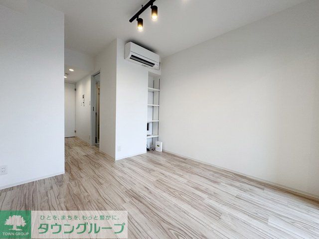 居室・リビング　リビング/居室