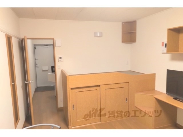 その他部屋・スペース　洋室