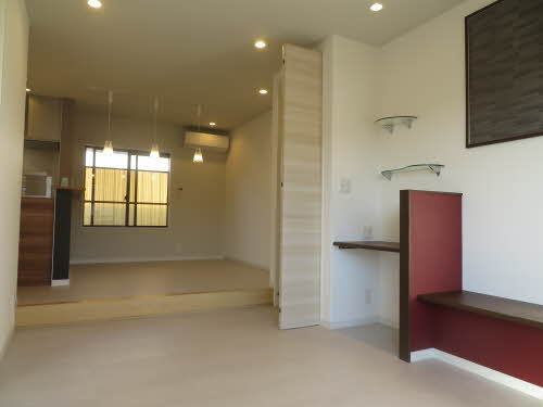 居室・リビング