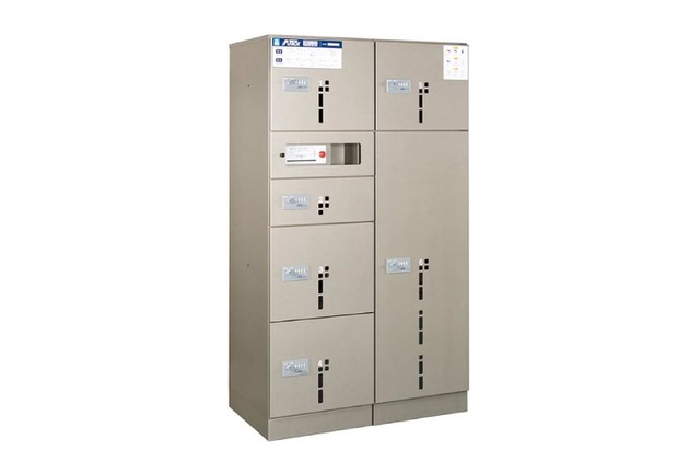 その他共有部分　レパラール関口