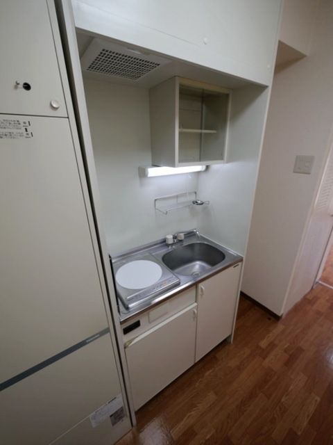 キッチン　★お部屋探しはタウンハウジング高幡不動店まで★