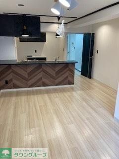 居室・リビング　収納