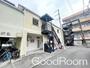 二軒屋駅より徒歩5分 2階 築30年の賃貸物件