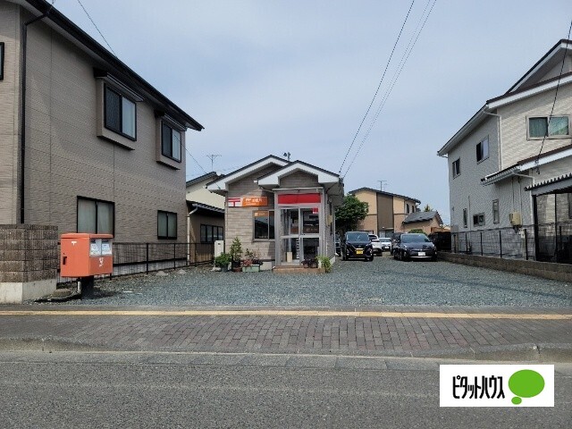 郵便局　下太田簡易郵便局（郵便局）まで665m