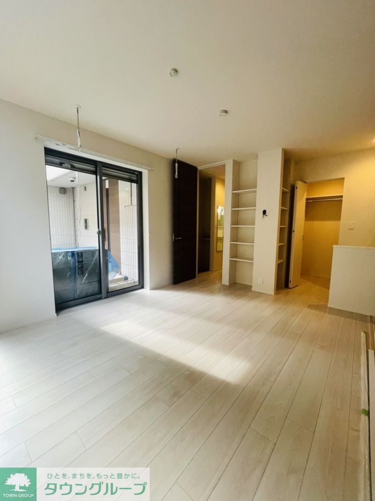 居室・リビング　リビング/居室