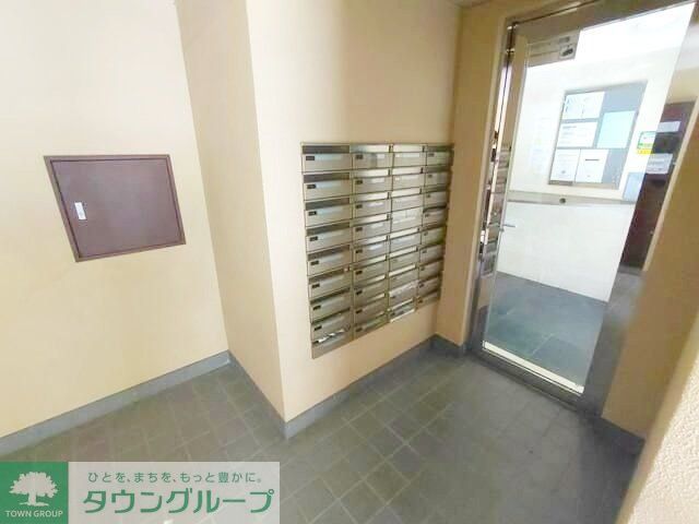 その他共有部分　部屋探しは株式会社　タウンハウジング　までお気軽にお問合せ…