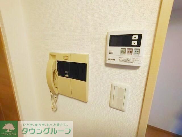 セキュリティ　部屋探しは株式会社　タウンハウジング　までお気軽にお問合せ…