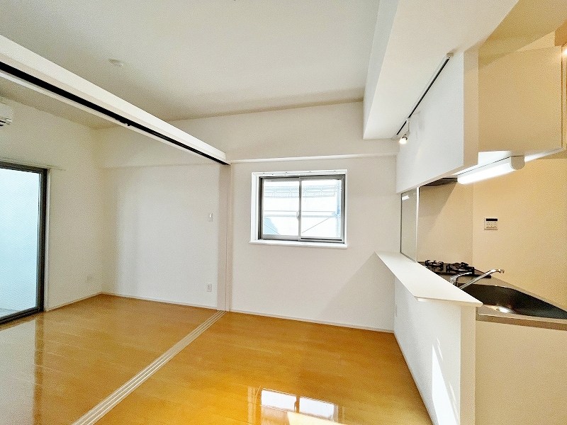 居室・リビング　★DK7.4帖★