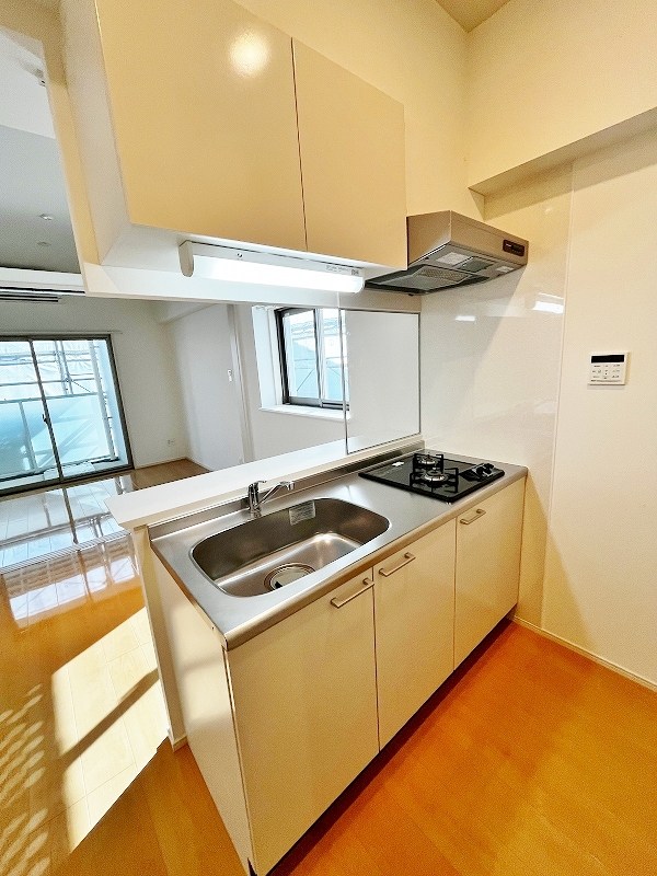 キッチン　★キッチンスペース★