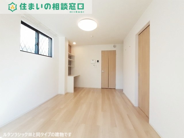 その他部屋・スペース