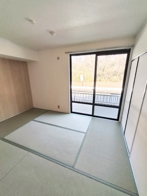 その他部屋・スペース　和室