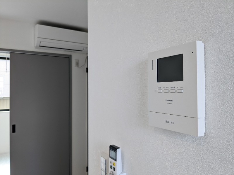 セキュリティ　図面と現状に相違がある場合には現状を優先