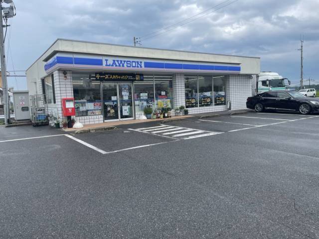 コンビニ　ローソン山口佐山店（コンビニ）まで3865m