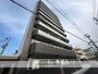 淀川駅より徒歩1分 7階 新築の賃貸物件