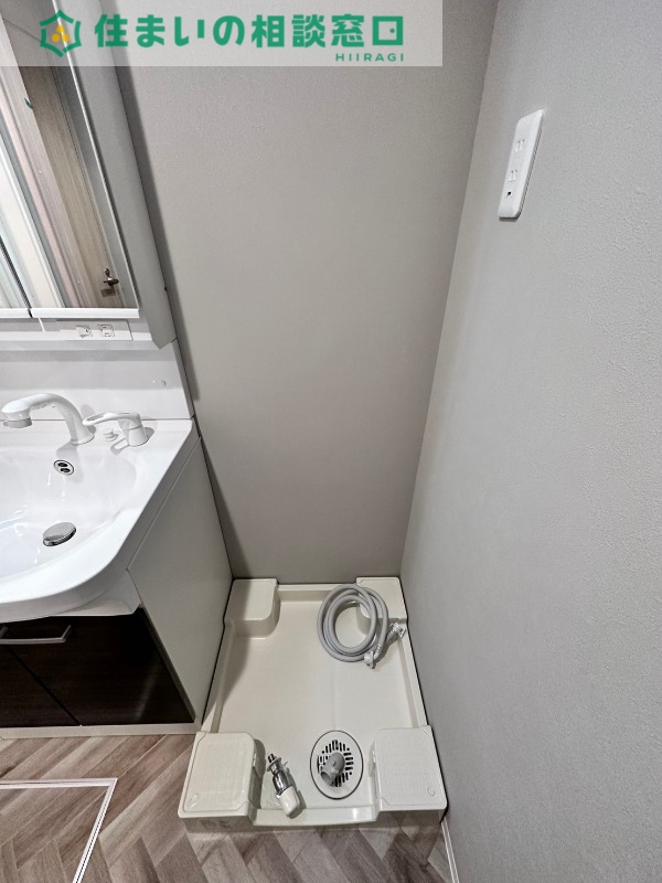 その他　イメージ※同施工会社の写真となります