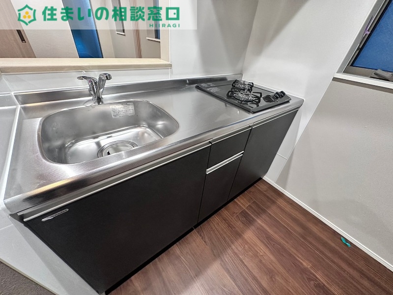 キッチン　イメージ※同施工会社の写真となります