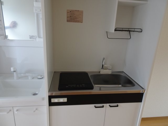 キッチン　使いやすいキッチンです