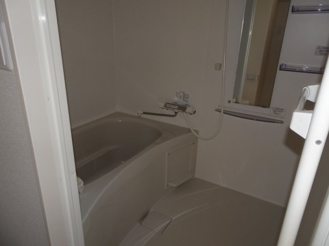 バス・シャワールーム　日々の暮らしに欠かせないお風呂です