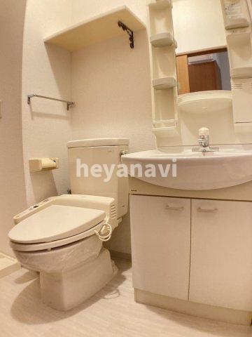 その他　他号室　同施工参考写真