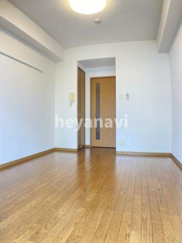 居室・リビング　他号室　同施工参考写真