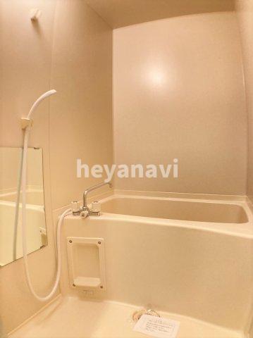 バス・シャワールーム　他号室　同施工参考写真