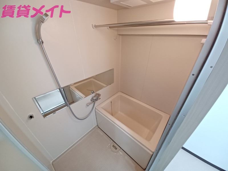 バス・シャワールーム　※同型参照