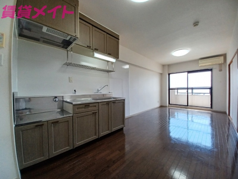 居室・リビング　※同型参照