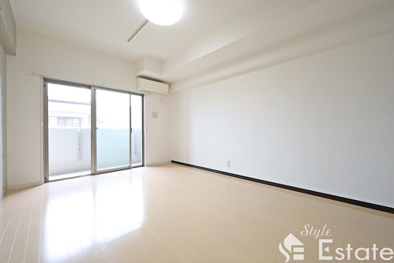 居室・リビング　洋室9.5帖