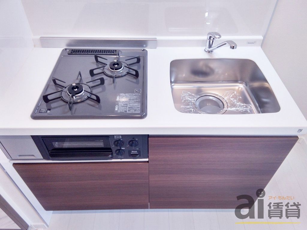 キッチン　※同仕様写真