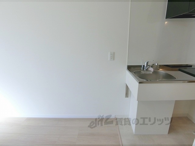 その他部屋・スペース　冷蔵庫置場