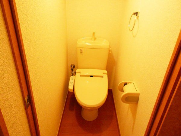 トイレ　★お問い合わせはタウンハウジングまで★